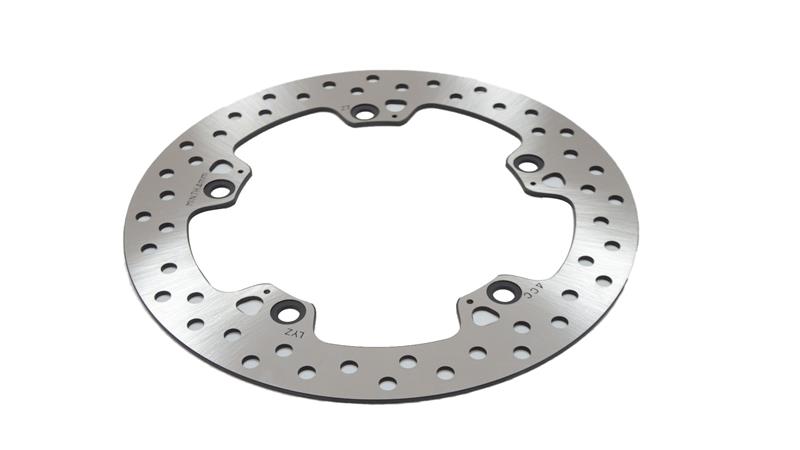 ARKA DİSK (ZT250T-E)